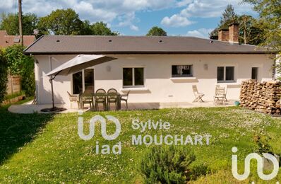 vente maison 559 000 € à proximité de Rambouillet (78120)