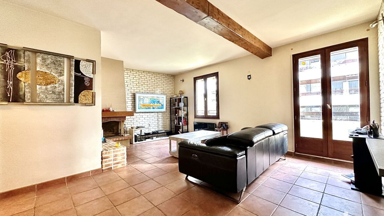 appartement 4 pièces 96 m2 à vendre à Pau (64000)