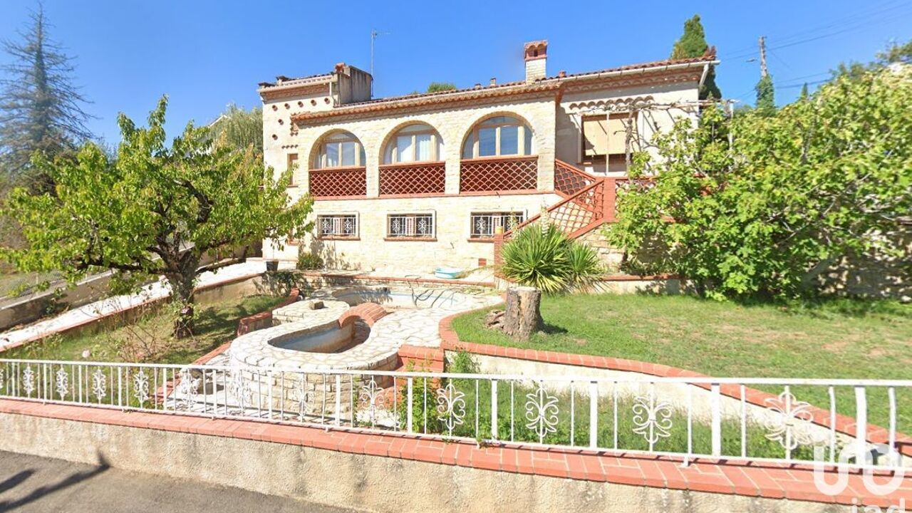 maison 6 pièces 142 m2 à vendre à Cahors (46000)