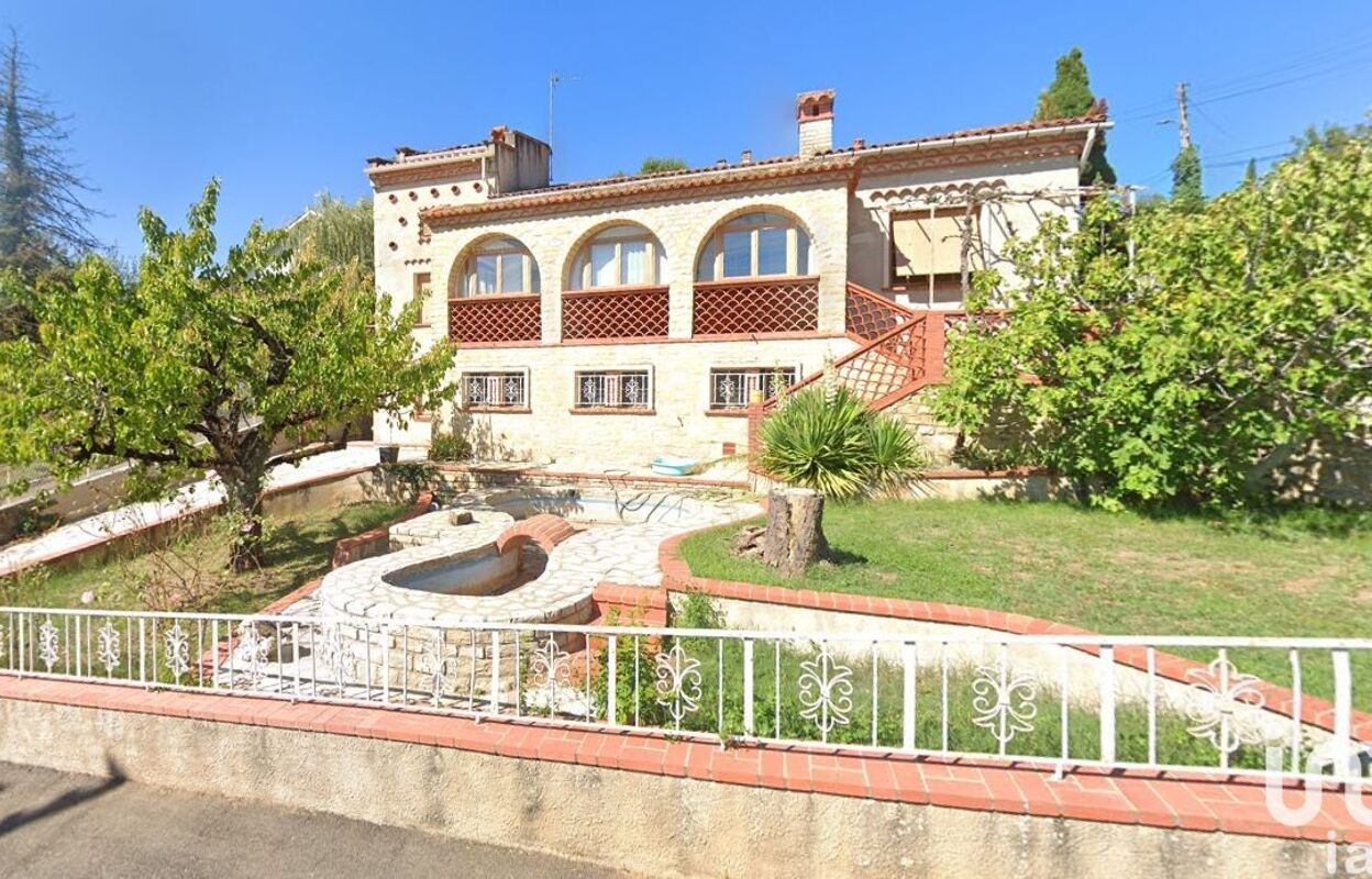 maison 6 pièces 142 m2 à vendre à Cahors (46000)