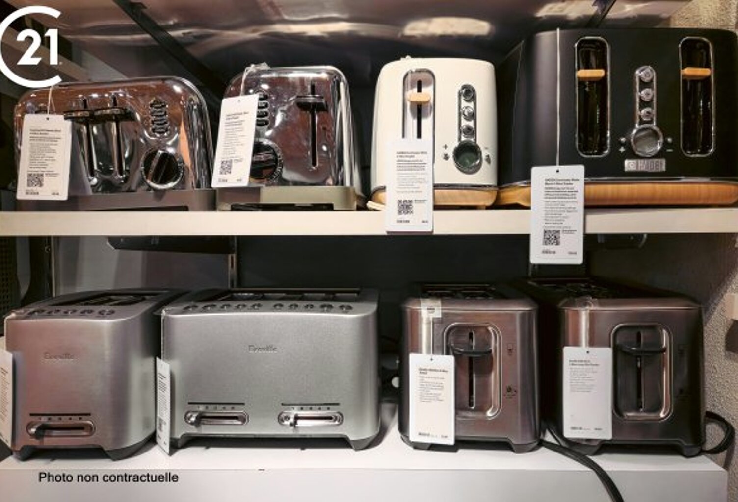 TV / HiFi / Vidéo / Photo / Electroménager à vendre — photo 1