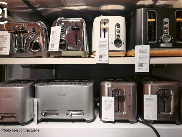 TV / HiFi / Vidéo / Photo / Electroménager à vendre — photo du bien