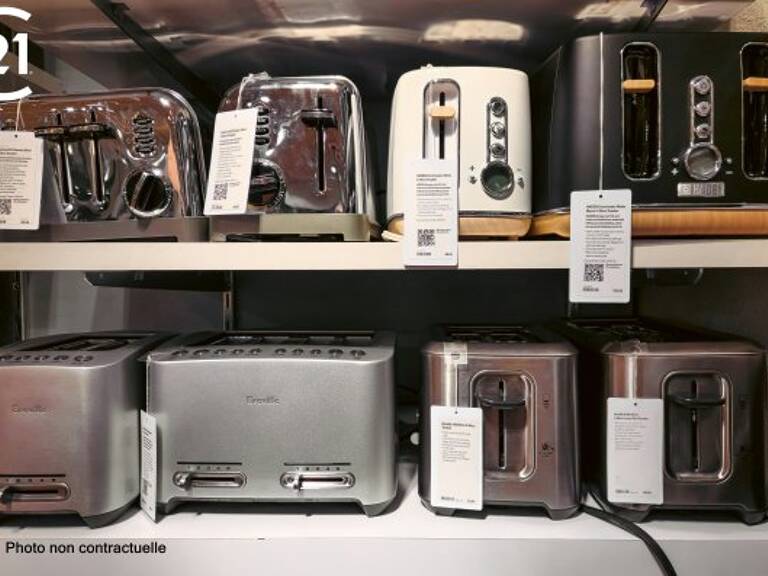 TV / HiFi / Vidéo / Photo / Electroménager à vendre — photo 1