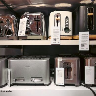 Commerce  185000 €