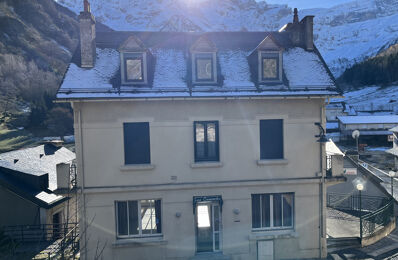 vente maison 370 000 € à proximité de Esquièze-Sère (65120)