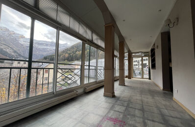 vente maison 370 000 € à proximité de Gavarnie-Gèdre (65120)