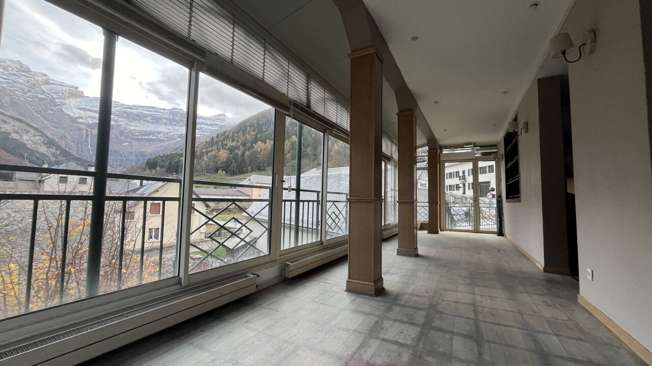 maison  pièces 276 m2 à vendre à Gavarnie (65120)