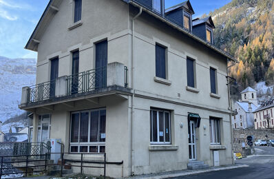 maison  pièces 276 m2 à vendre à Gavarnie (65120)