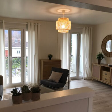 Maison 5 pièces 112 m²