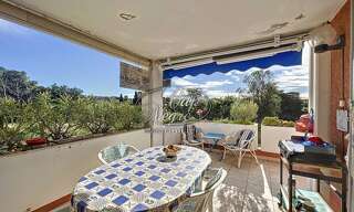 Appartement 2 Pièces 36 m² à vendre à Le Lavandou (83980)