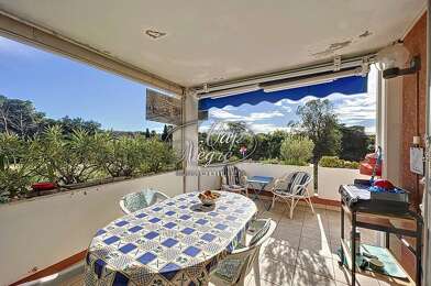 Appartement 2 pièces 310000 €