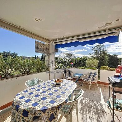 Appartement 2 pièces 310000 €