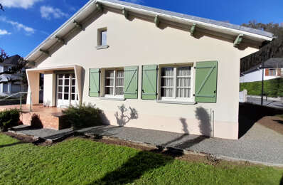 vente maison 145 000 € à proximité de Montaut (64800)