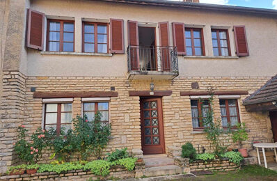 vente maison 245 000 € à proximité de Chagny (71150)