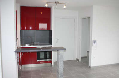 location appartement 695 € CC /mois à proximité de Pechbonnieu (31140)