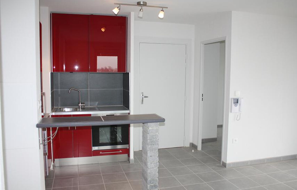 appartement 3 pièces 54 m2 à louer à Toulouse (31200)