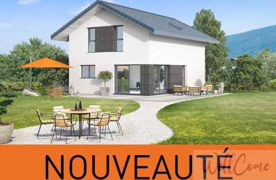 vente maison 639 900 € à proximité de Ville-la-Grand (74100)