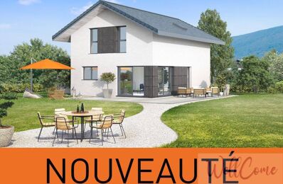 vente maison 639 900 € à proximité de Juvigny (74100)
