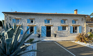 Maison 6 Pièces 200 m² à vendre à Saint-Palais-sur-Mer (17420)