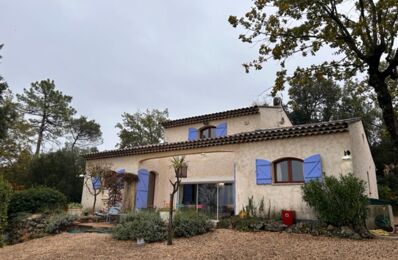 vente maison 429 000 € à proximité de Castellane (04120)