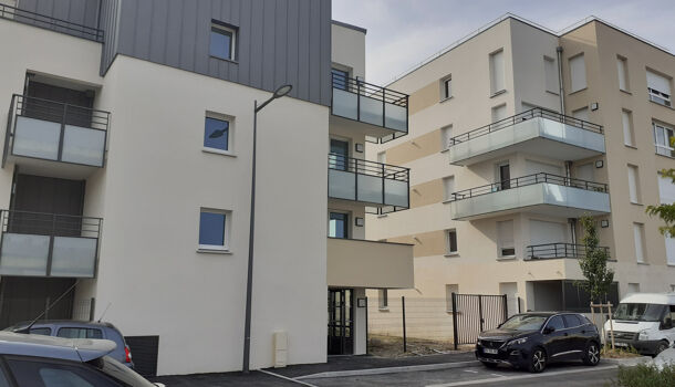 Parking  à louer Tinqueux 51430