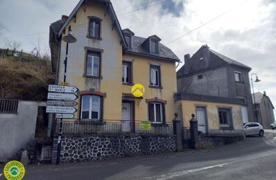 vente maison 51 500 € à proximité de Argences en Aubrac (12210)