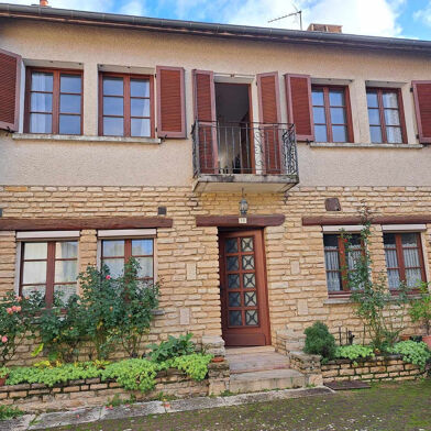 Maison 5 pièces 140 m²