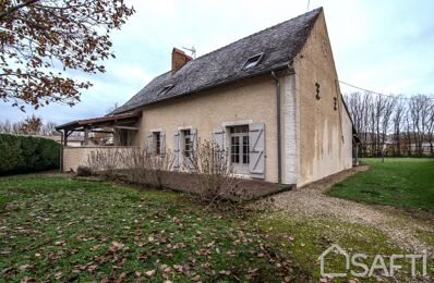 vente maison 247 000 € à proximité de Verdun-sur-le-Doubs (71350)