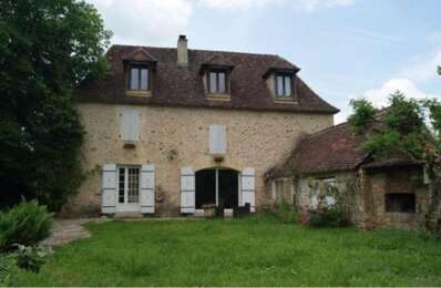 vente maison 298 000 € à proximité de Sainte-Alvère (24510)