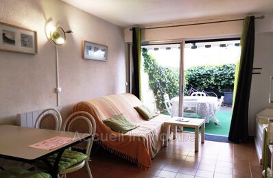 vente appartement 158 000 € à proximité de Aigues-Mortes (30220)