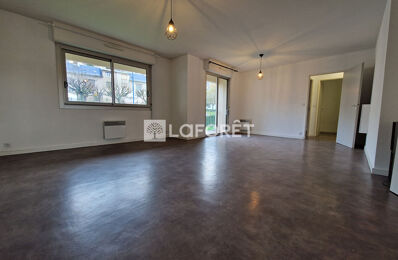 appartement 4 pièces 100 m2 à vendre à Rodez (12000)