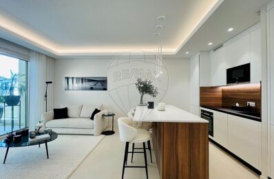 vente appartement 375 000 € à proximité de Contes (06390)