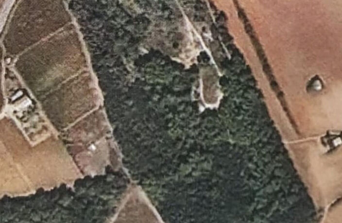 Vente Terrain Agricole avec Bois — photo 4