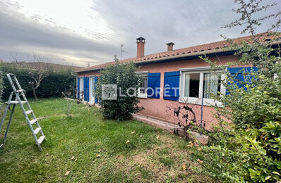 vente maison 320 000 € à proximité de Mireval (34110)