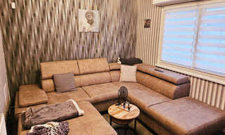 Maison 5 Pièces 110 m² à vendre à Quiévrechain (59920)