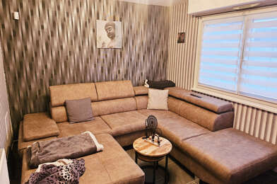 Maison 5 pièces 149500 €