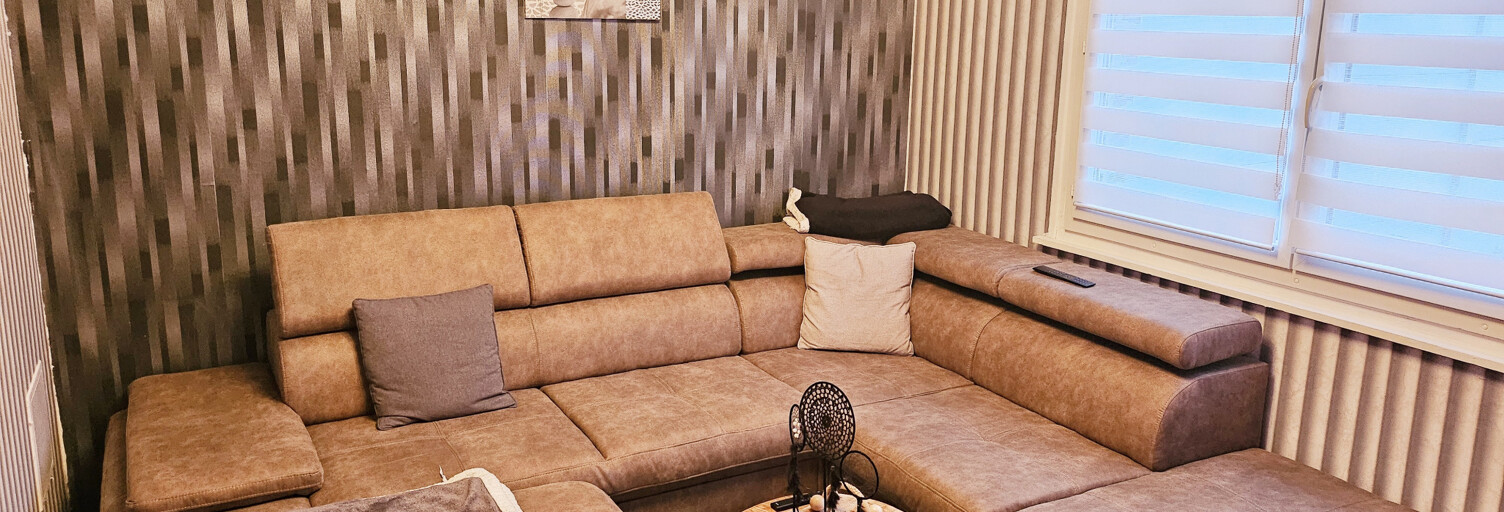 Maison 5 Pièces 110 m² à vendre à Quiévrechain (59920)