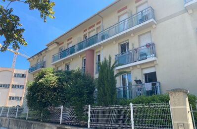 location appartement 504 € CC /mois à proximité de Antibes (06600)