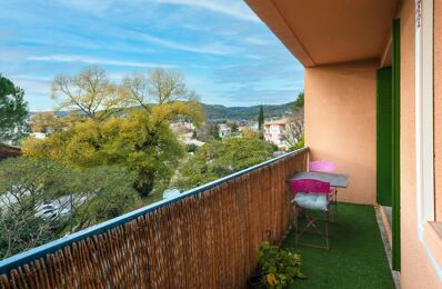 vente appartement 133 000 € à proximité de Gréoux-les-Bains (04800)