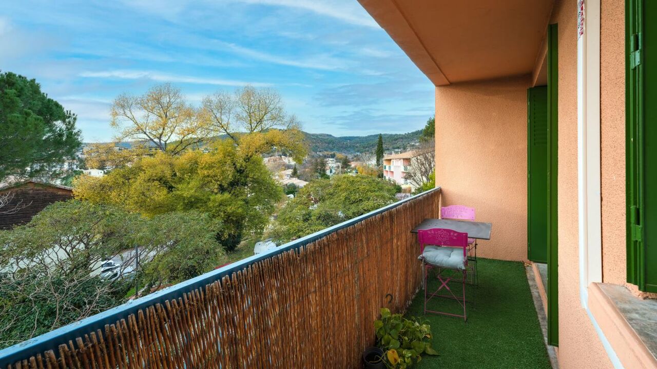 appartement 2 pièces 58 m2 à vendre à Manosque (04100)