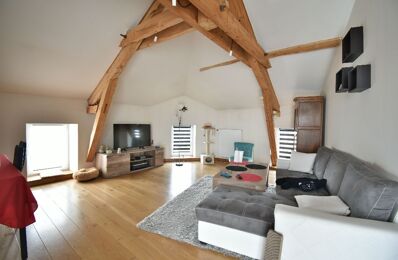 vente appartement 205 000 € à proximité de Villieu-Loyes-Mollon (01800)