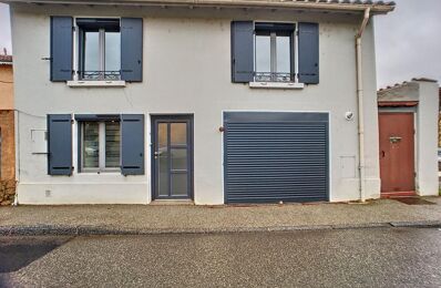 vente maison 320 000 € à proximité de Villefranche-sur-Saône (69400)