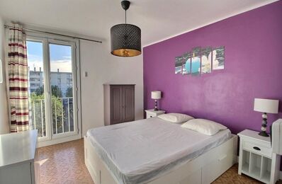 vente appartement 119 000 € à proximité de La Penne-sur-Huveaune (13821)