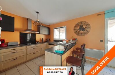 vente maison 304 000 € à proximité de Le Val (83143)