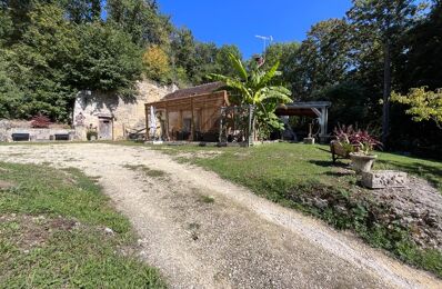 vente maison 483 000 € à proximité de Saint-Romain-sur-Cher (41140)
