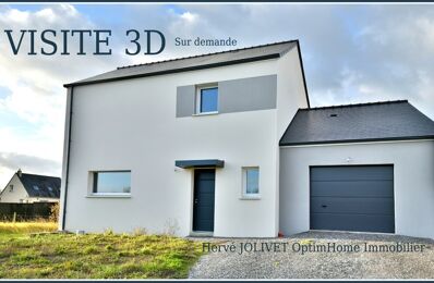 vente maison 251 000 € à proximité de Saint-Florent-le-Vieil (49410)