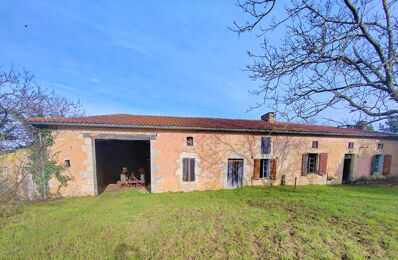 vente maison 120 000 € à proximité de Miramont-Latour (32390)