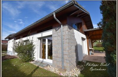 vente maison 294 000 € à proximité de Provenchères-Et-Colroy (88490)