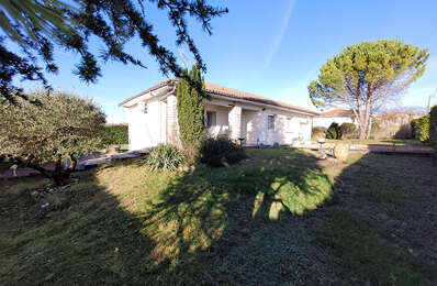 vente maison 188 600 € à proximité de Ruelle-sur-Touvre (16600)