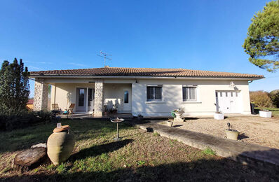 vente maison 188 600 € à proximité de Saint-Yrieix-sur-Charente (16710)